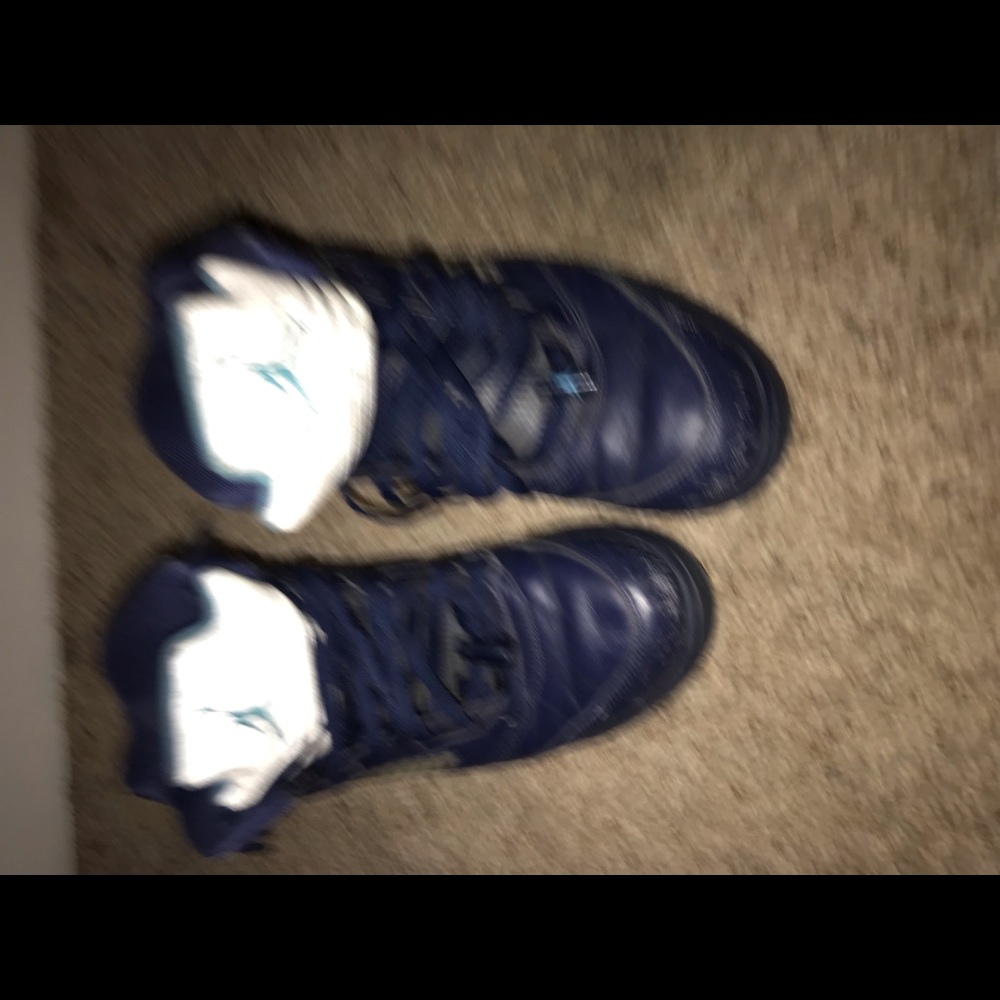Jordan 5
